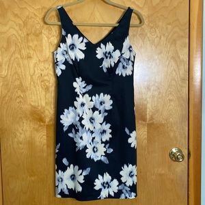 Ann Taylor Loft Dress Size 4P